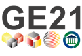 GRUPO GE21 Logotipo